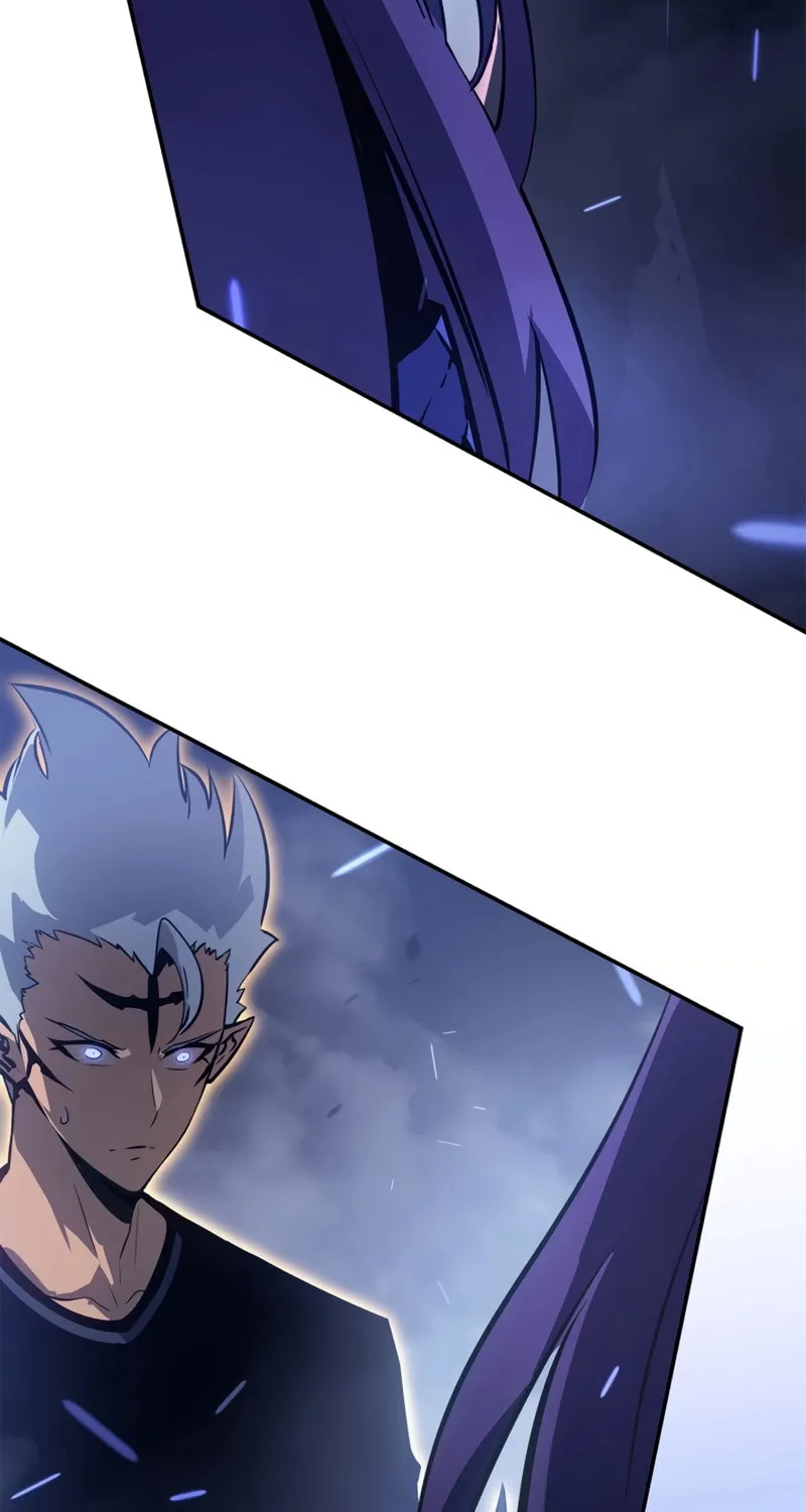 Read Solo Leveling: Ragnarok chapter 18 image 27 on Lezhin