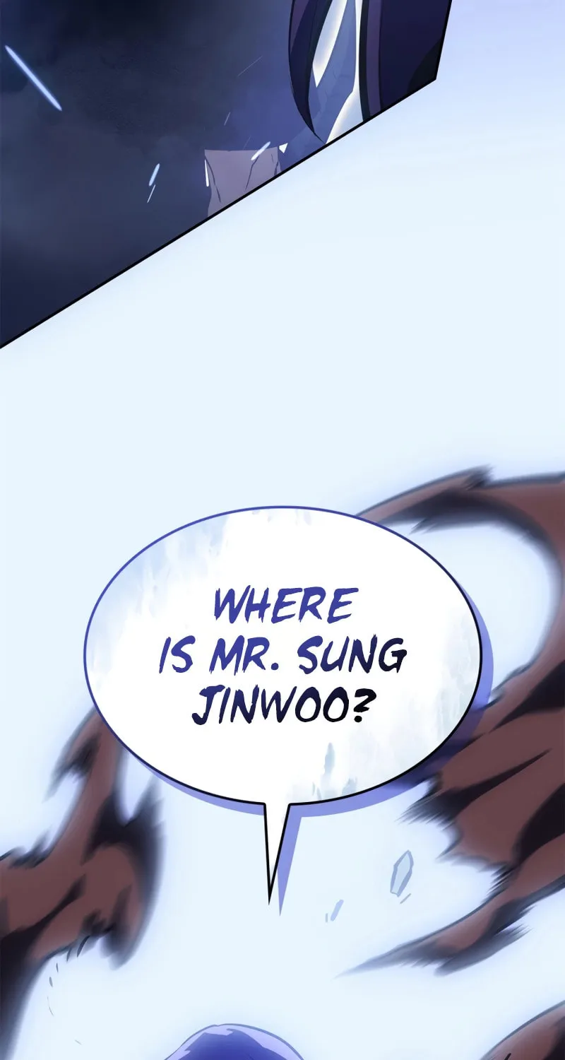 Read Solo Leveling: Ragnarok chapter 18 image 28 on Lezhin