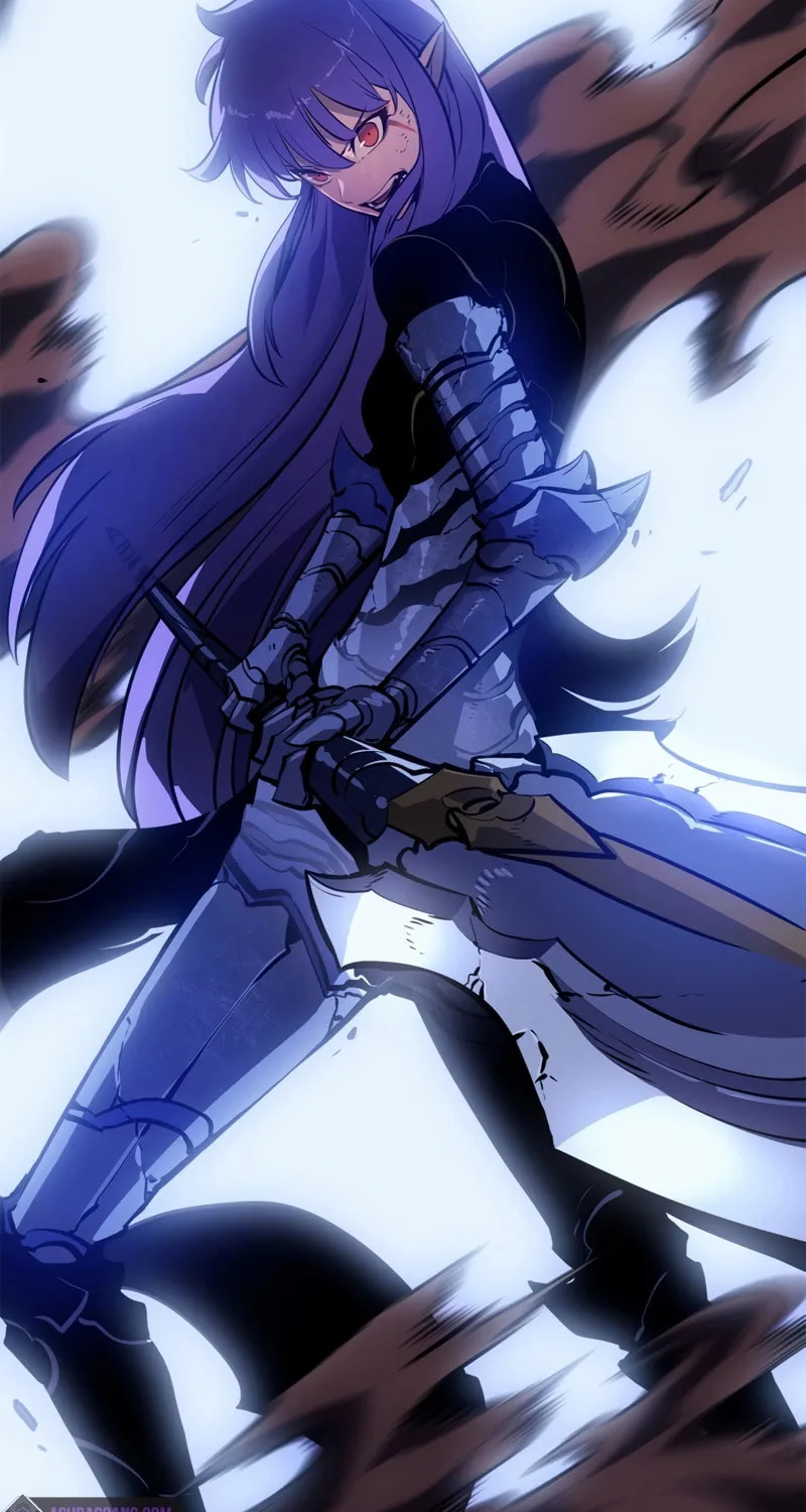 Read Solo Leveling: Ragnarok chapter 18 image 29 on Lezhin