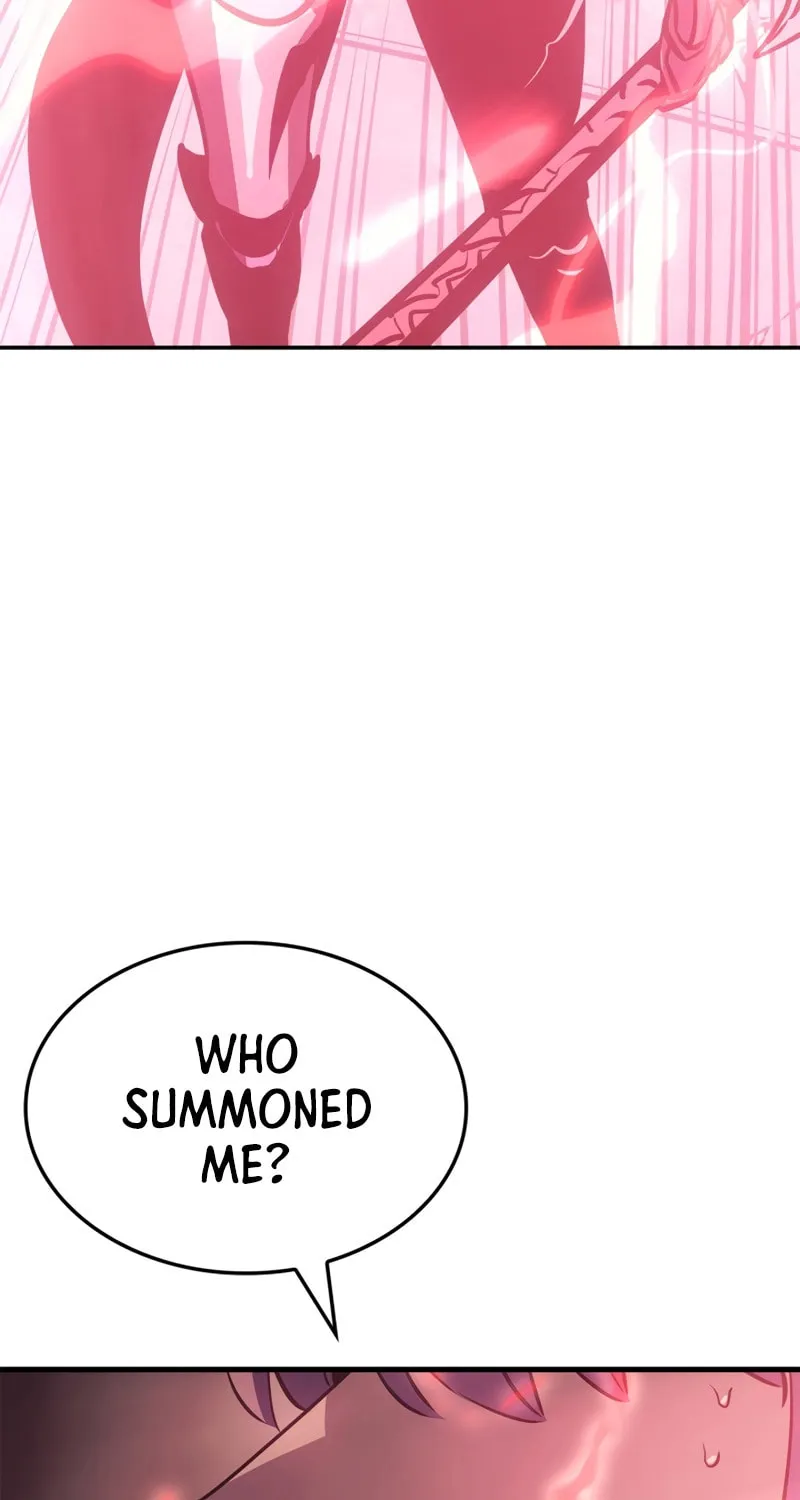 Read Solo Leveling: Ragnarok chapter 18 image 3 on Lezhin