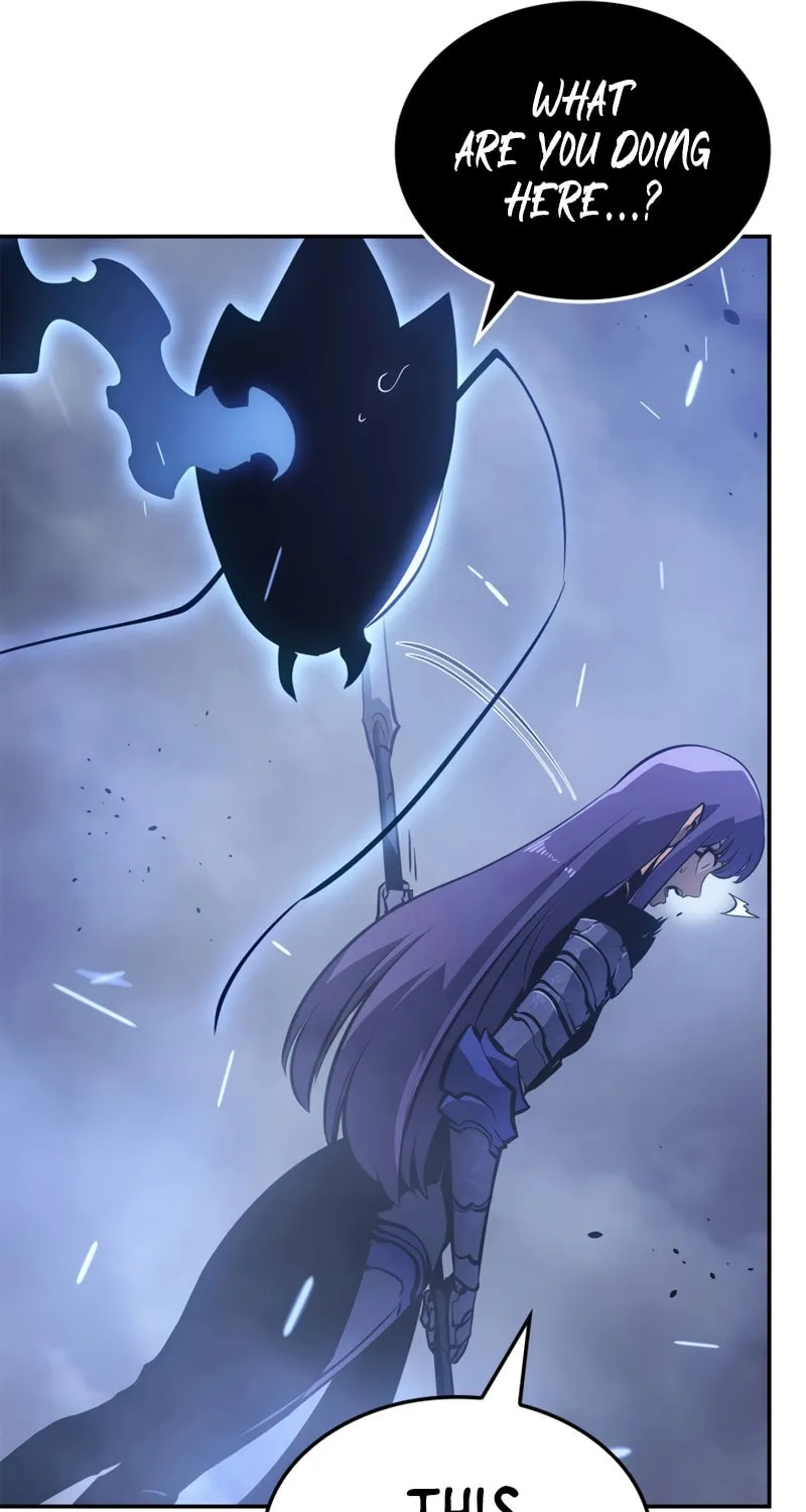 Read Solo Leveling: Ragnarok chapter 18 image 32 on Lezhin