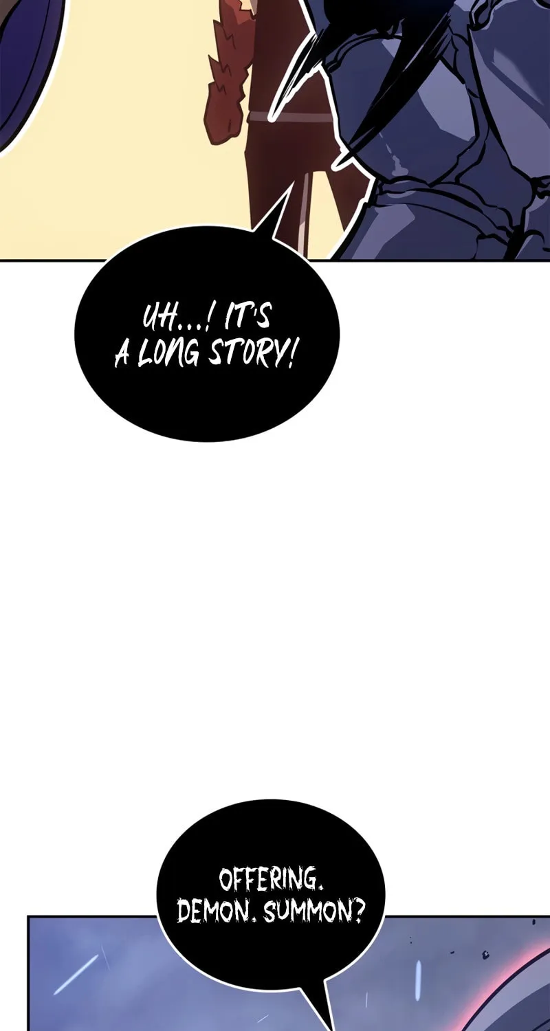 Read Solo Leveling: Ragnarok chapter 18 image 36 on Lezhin