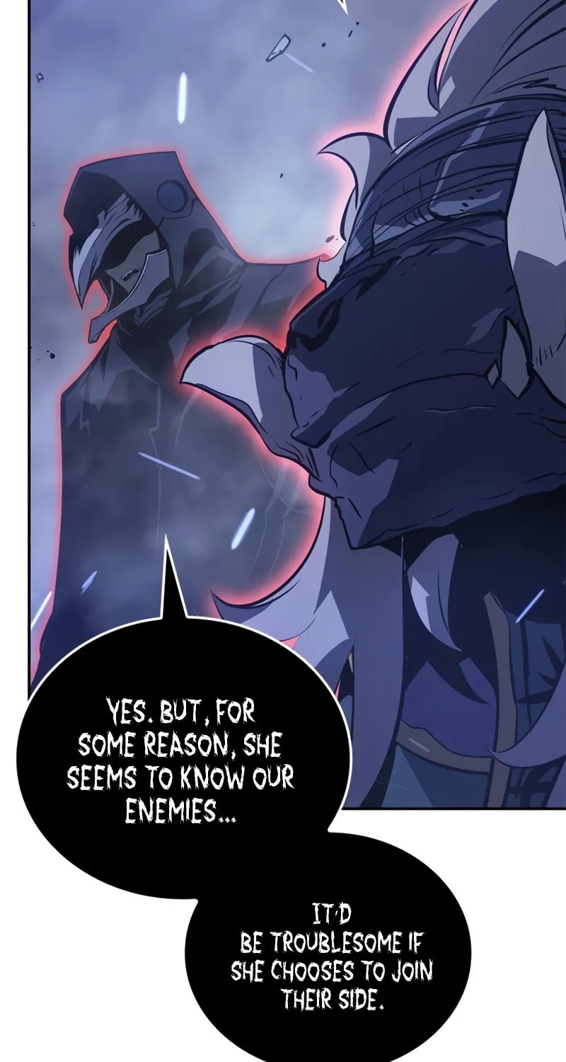 Read Solo Leveling: Ragnarok chapter 18 image 37 on Lezhin