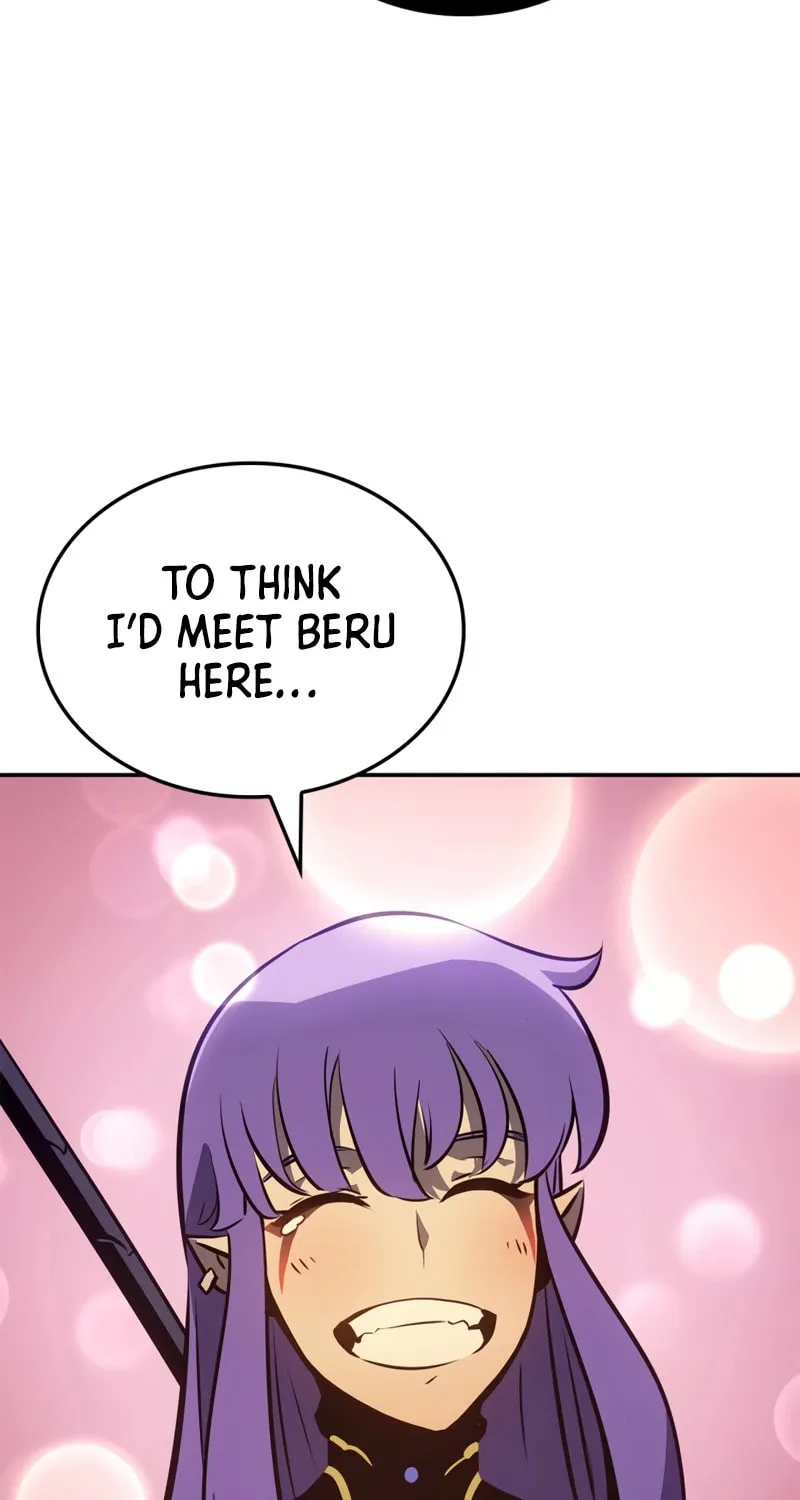 Read Solo Leveling: Ragnarok chapter 18 image 38 on Lezhin