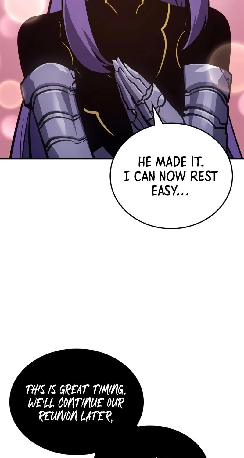 Read Solo Leveling: Ragnarok chapter 18 image 39 on Lezhin