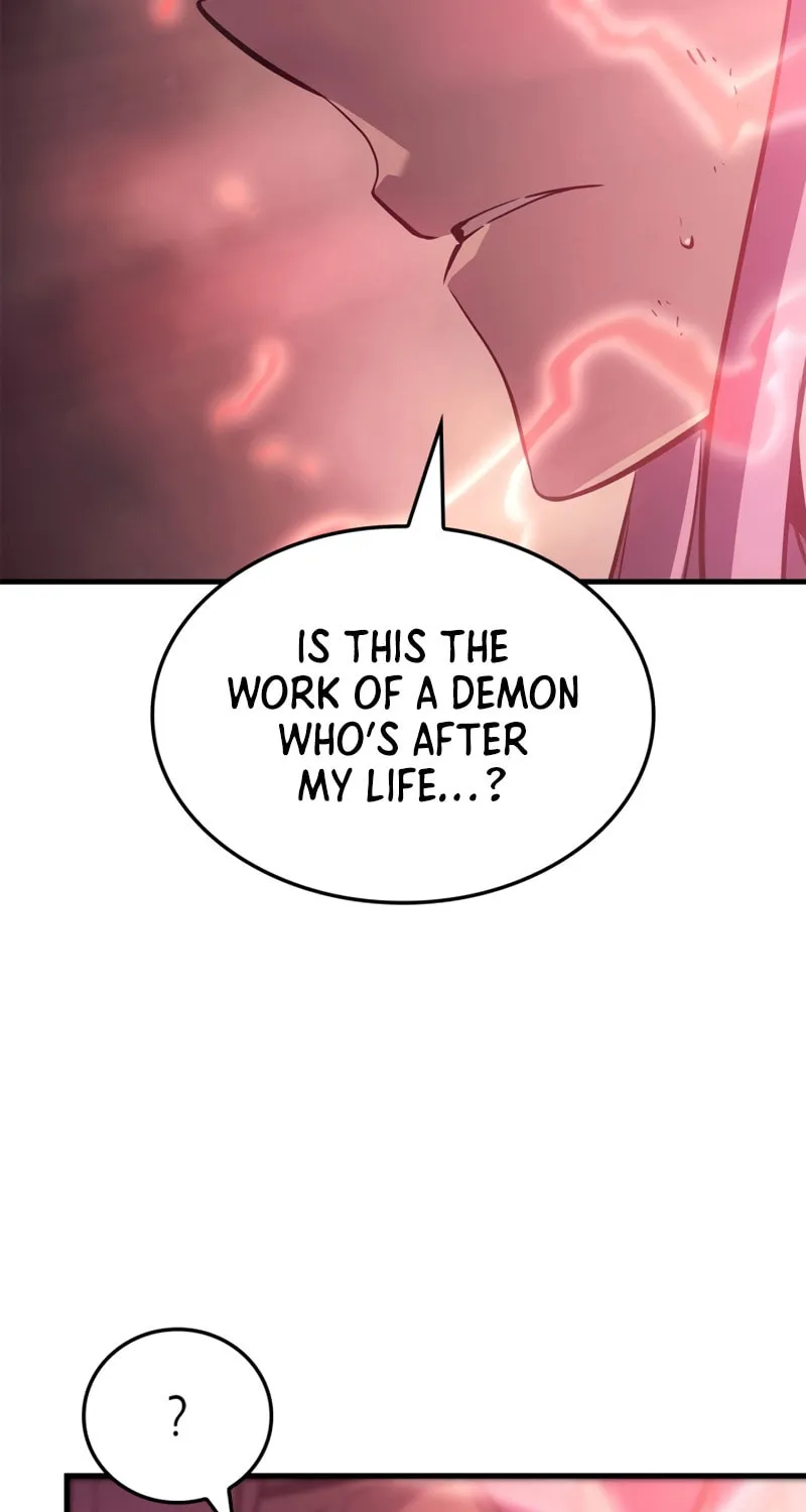 Read Solo Leveling: Ragnarok chapter 18 image 4 on Lezhin