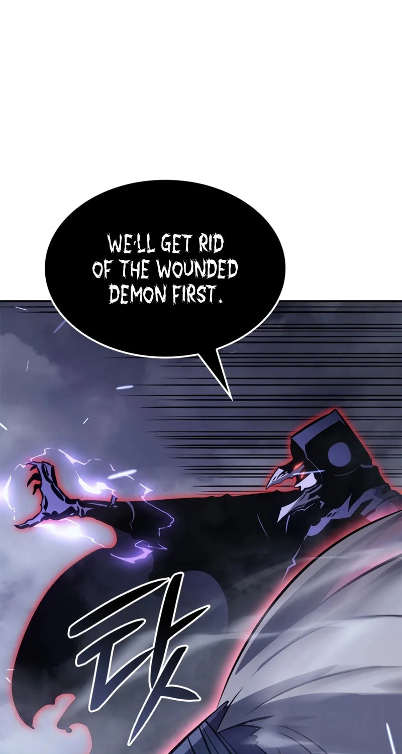 Read Solo Leveling: Ragnarok chapter 18 image 41 on Lezhin