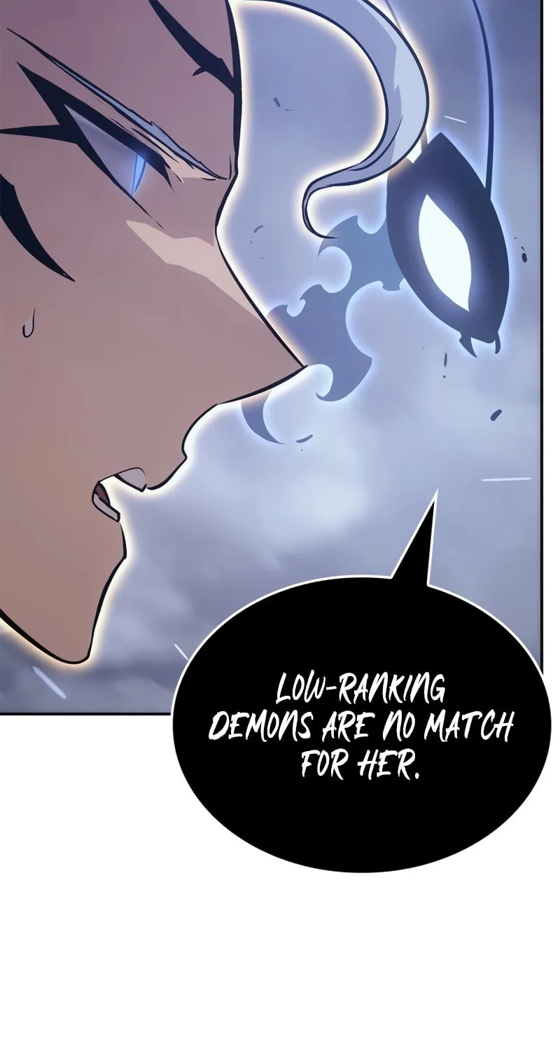 Read Solo Leveling: Ragnarok chapter 18 image 44 on Lezhin