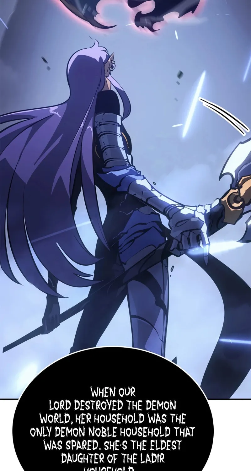 Read Solo Leveling: Ragnarok chapter 18 image 46 on Lezhin