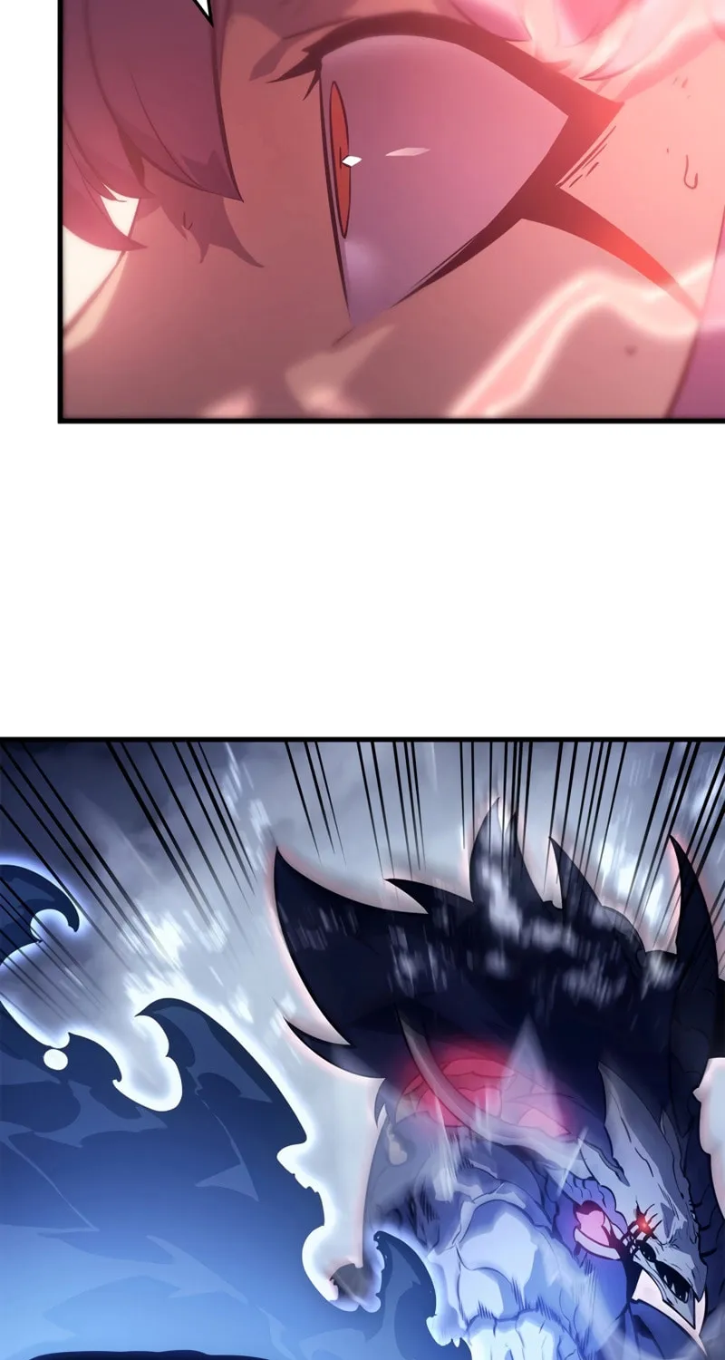 Read Solo Leveling: Ragnarok chapter 18 image 5 on Lezhin