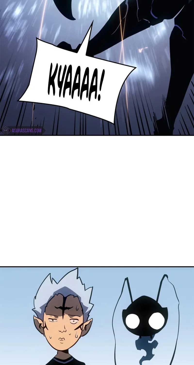 Read Solo Leveling: Ragnarok chapter 18 image 51 on Lezhin