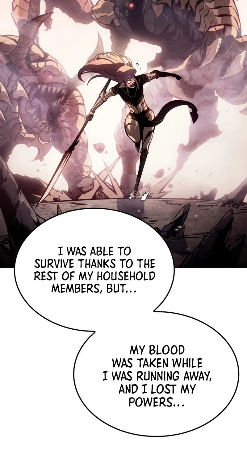Read Solo Leveling: Ragnarok chapter 18 image 57 on Lezhin