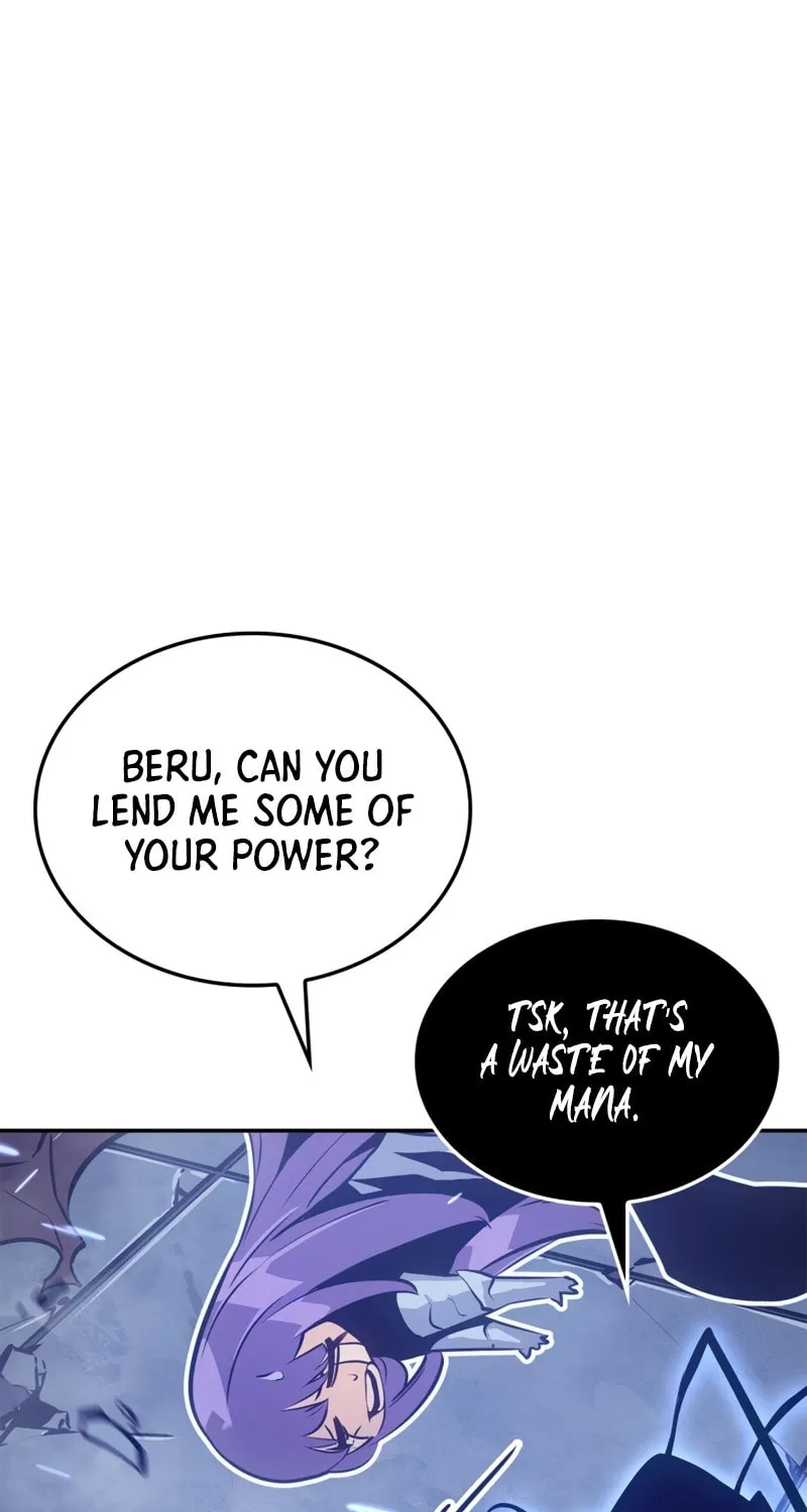 Read Solo Leveling: Ragnarok chapter 18 image 58 on Lezhin