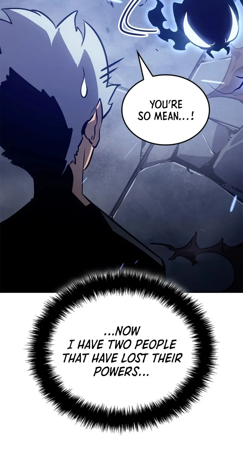 Read Solo Leveling: Ragnarok chapter 18 image 59 on Lezhin