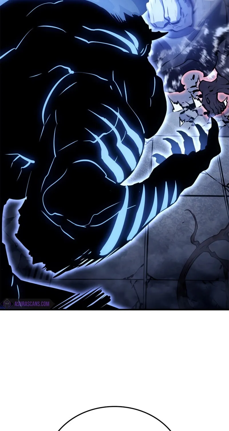Read Solo Leveling: Ragnarok chapter 18 image 6 on Lezhin