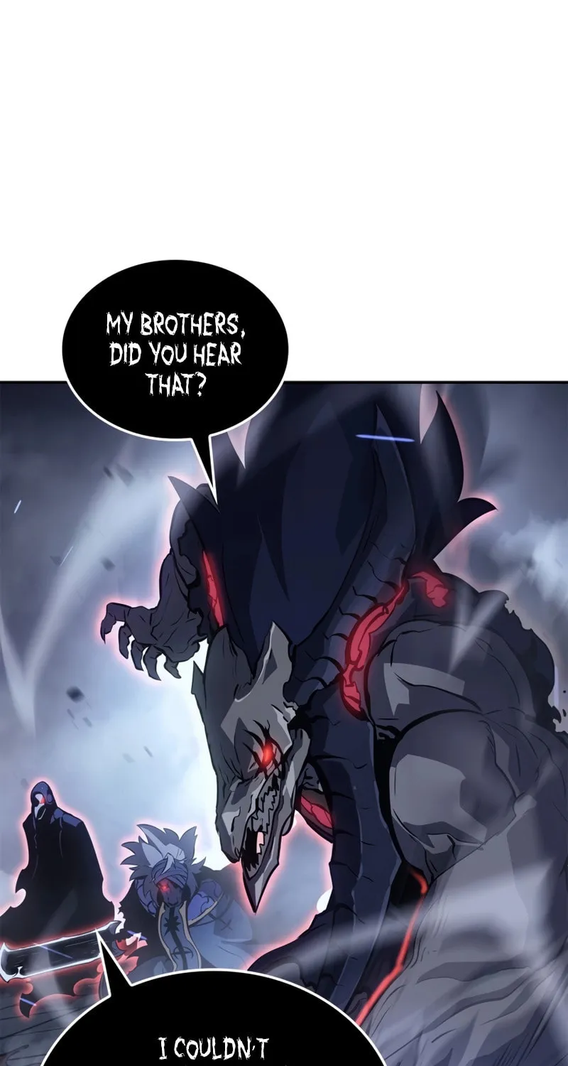 Read Solo Leveling: Ragnarok chapter 18 image 60 on Lezhin