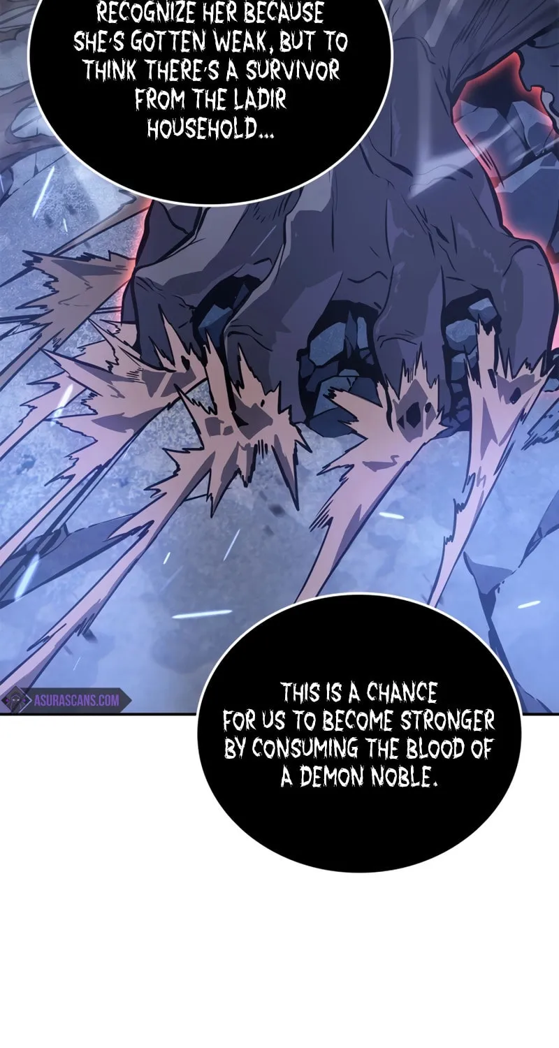 Read Solo Leveling: Ragnarok chapter 18 image 61 on Lezhin