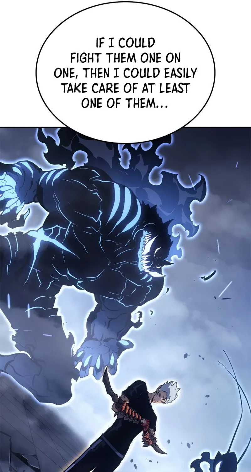 Read Solo Leveling: Ragnarok chapter 18 image 63 on Lezhin