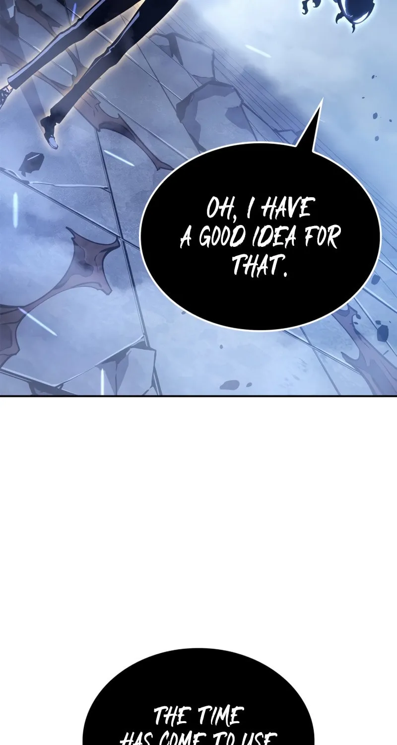 Read Solo Leveling: Ragnarok chapter 18 image 64 on Lezhin