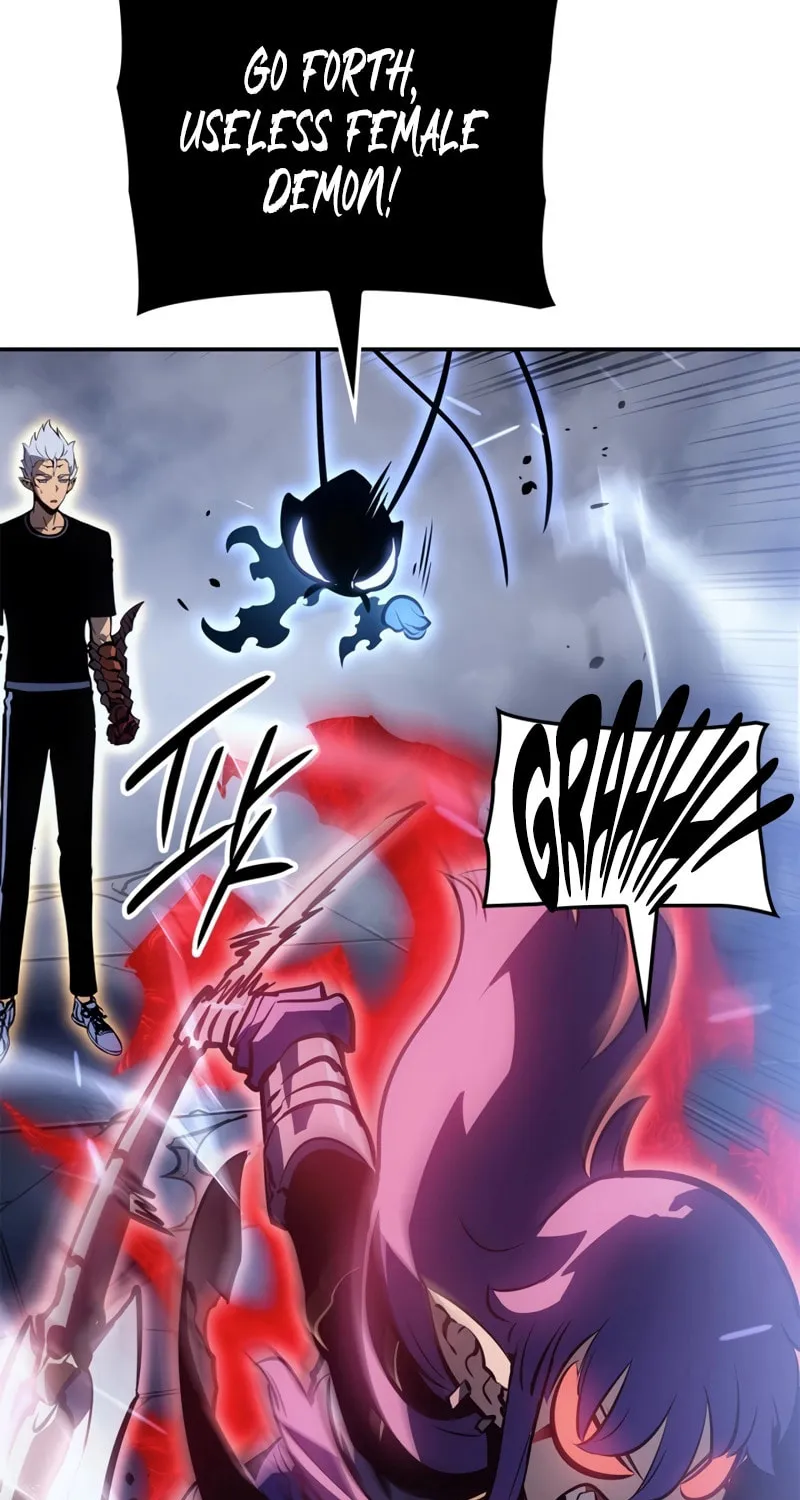 Read Solo Leveling: Ragnarok chapter 18 image 69 on Lezhin