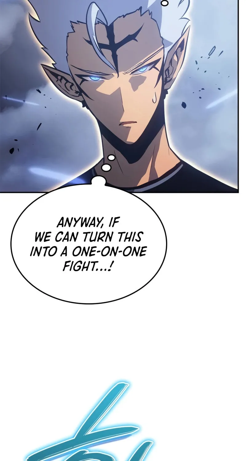 Read Solo Leveling: Ragnarok chapter 18 image 71 on Lezhin