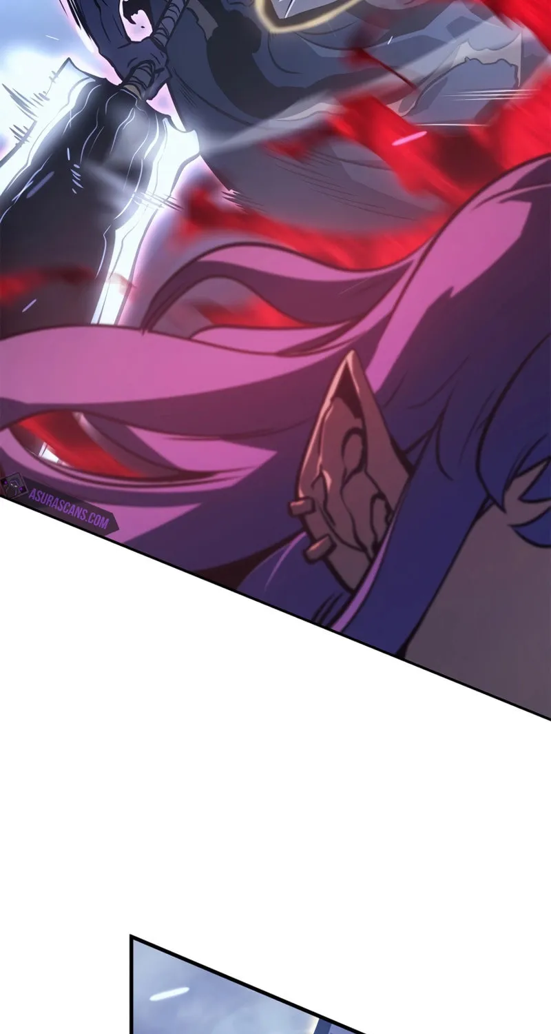 Read Solo Leveling: Ragnarok chapter 18 image 78 on Lezhin