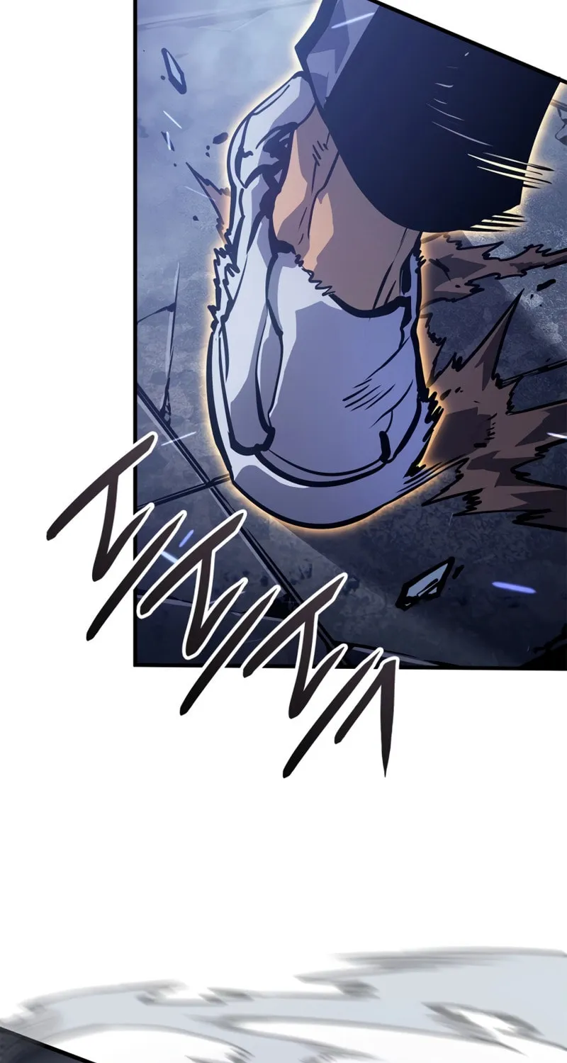 Read Solo Leveling: Ragnarok chapter 18 image 79 on Lezhin