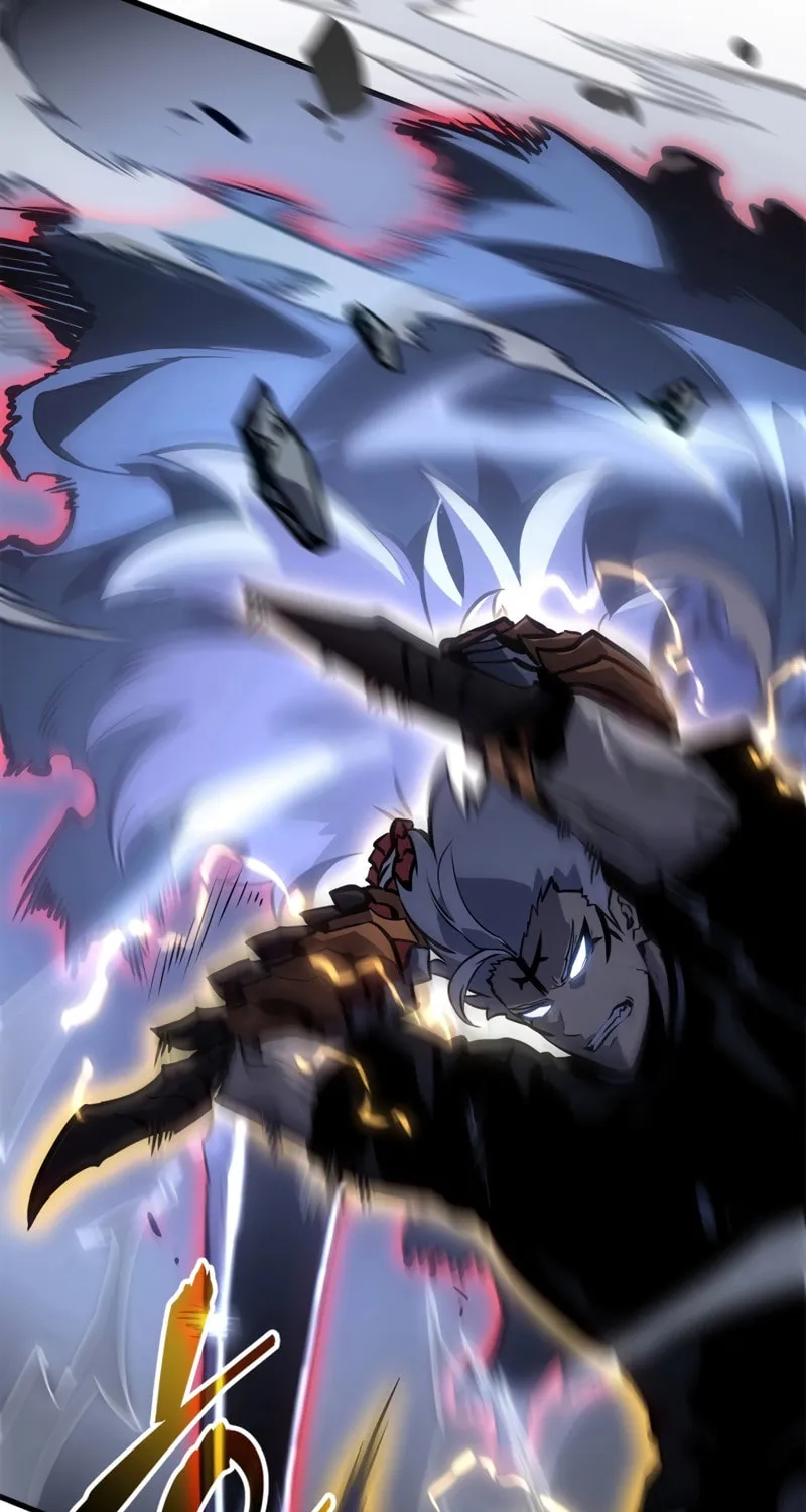 Read Solo Leveling: Ragnarok chapter 18 image 80 on Lezhin