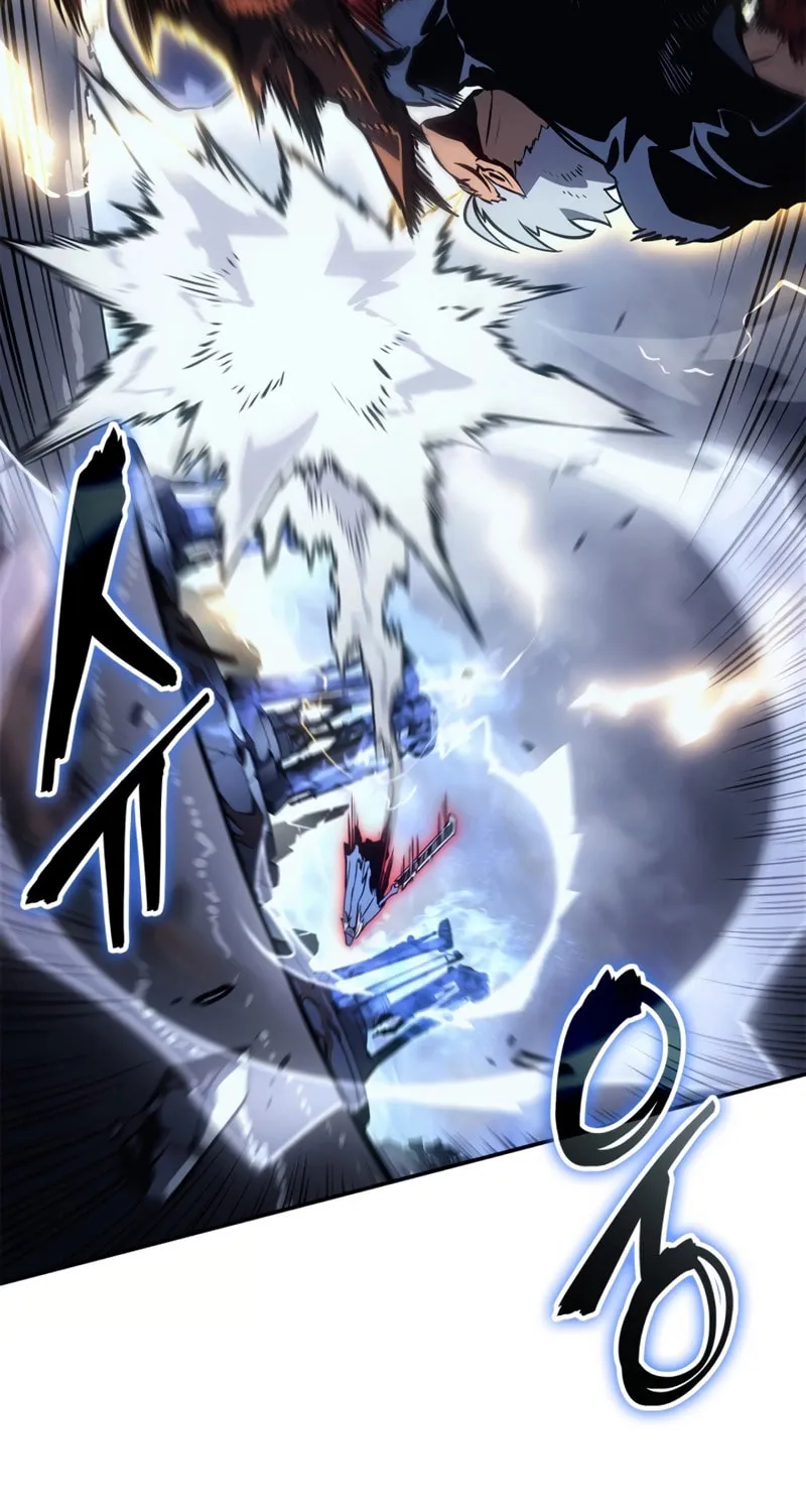 Read Solo Leveling: Ragnarok chapter 18 image 82 on Lezhin