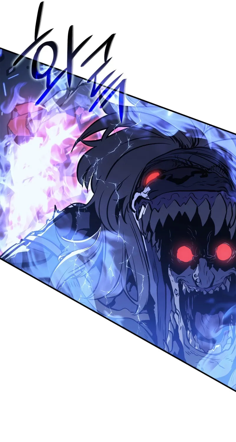 Read Solo Leveling: Ragnarok chapter 18 image 85 on Lezhin