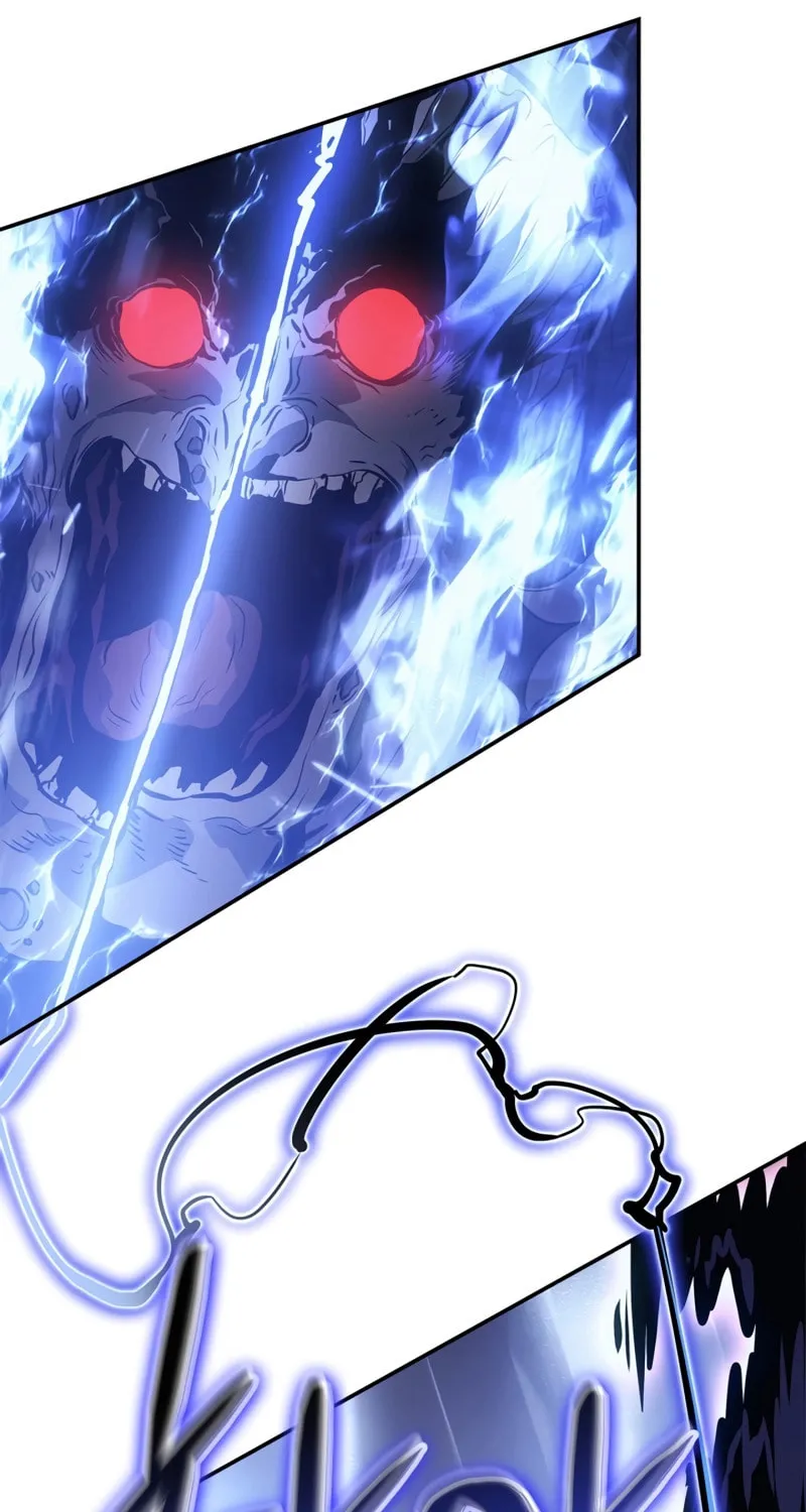 Read Solo Leveling: Ragnarok chapter 18 image 86 on Lezhin