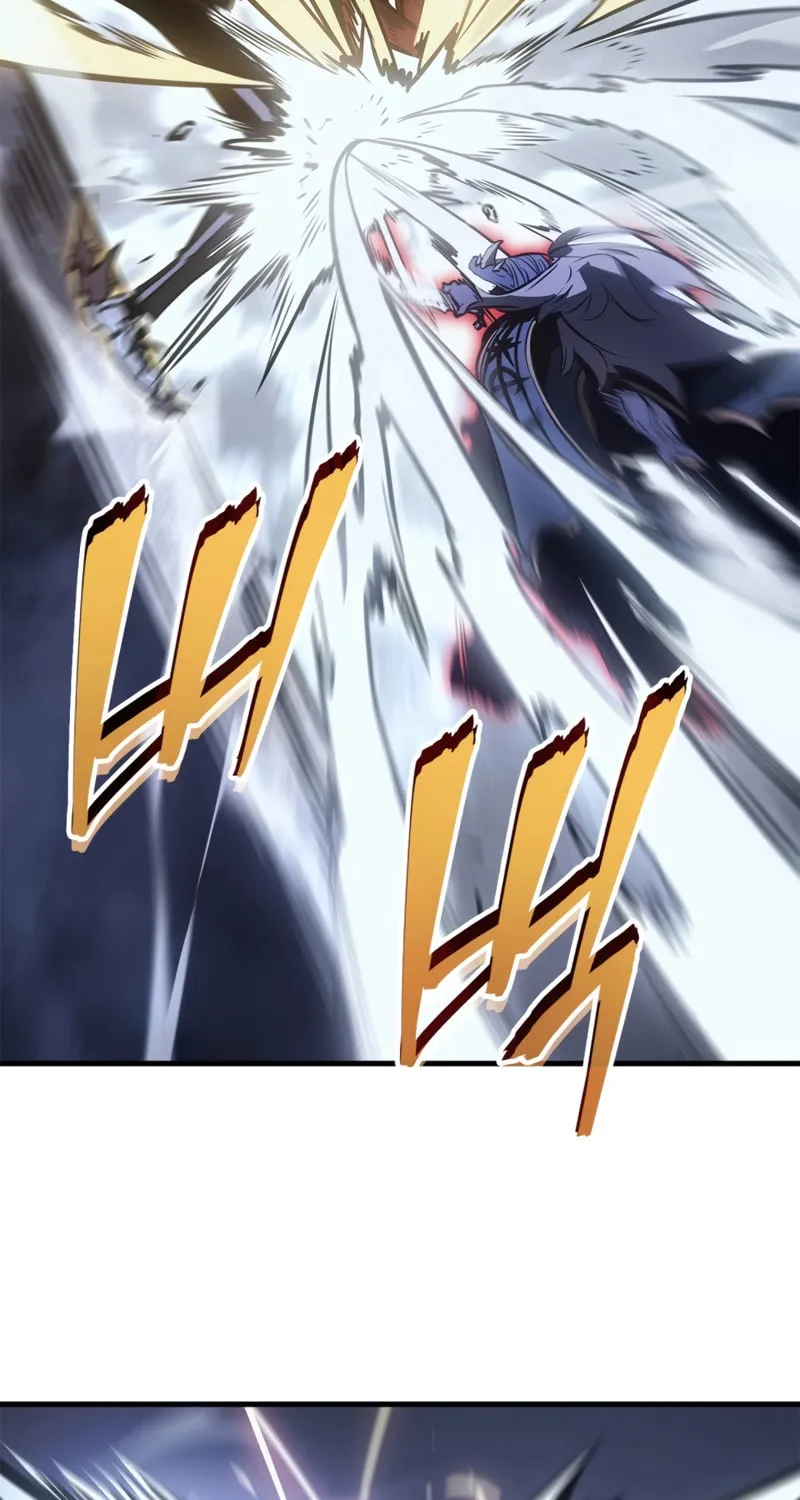 Read Solo Leveling: Ragnarok chapter 18 image 9 on Lezhin