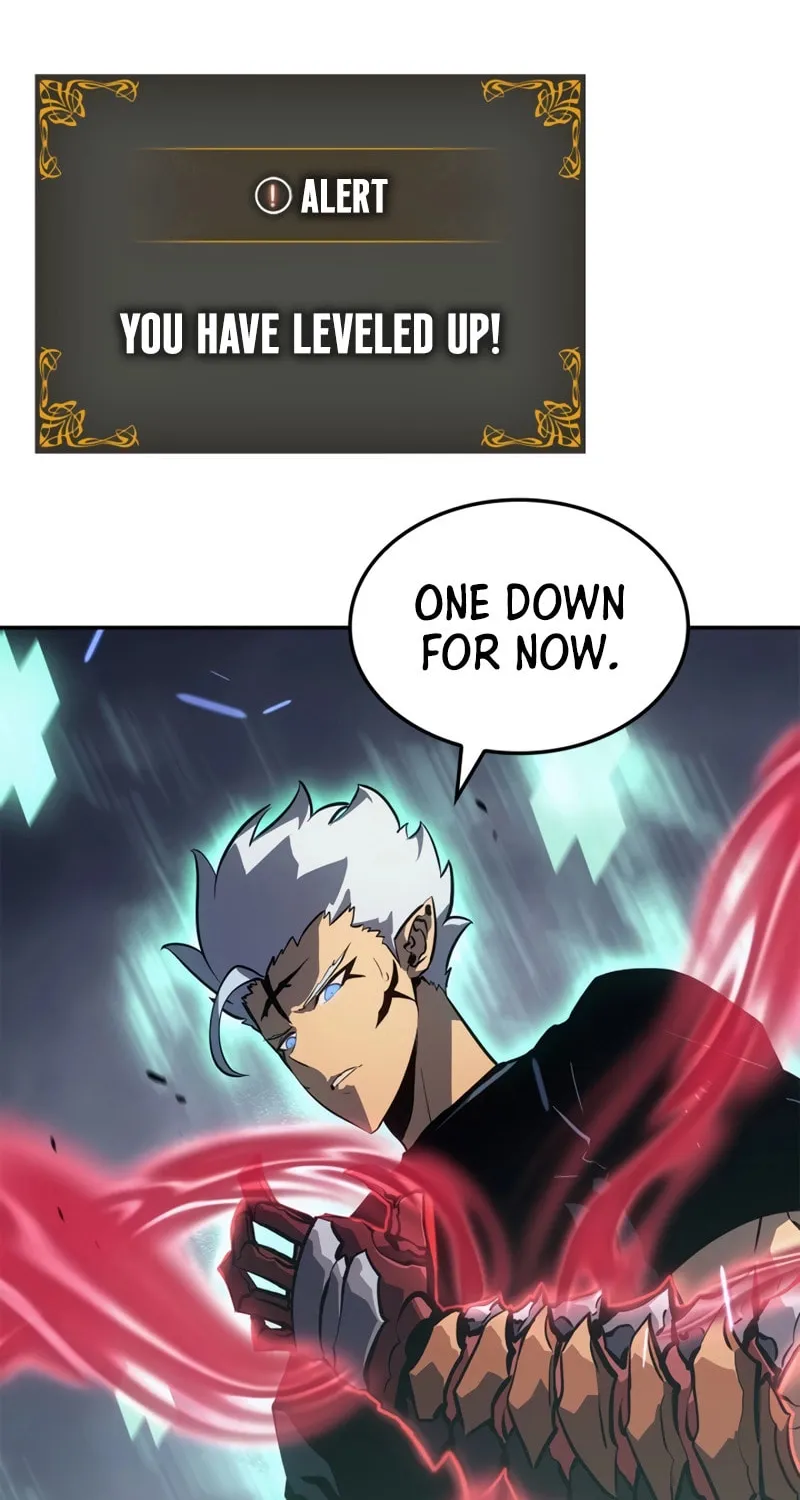Read Solo Leveling: Ragnarok chapter 18 image 90 on Lezhin