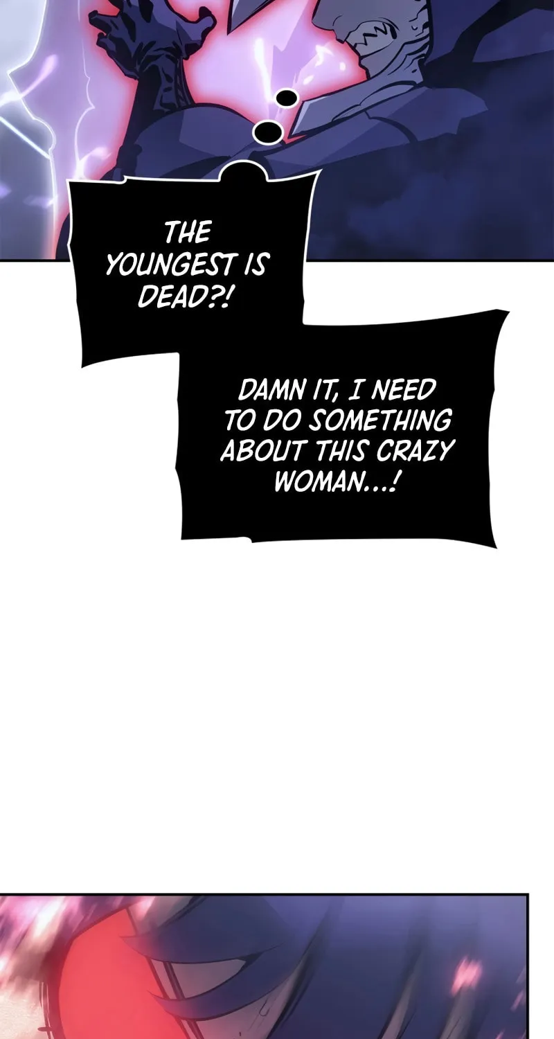 Read Solo Leveling: Ragnarok chapter 18 image 93 on Lezhin