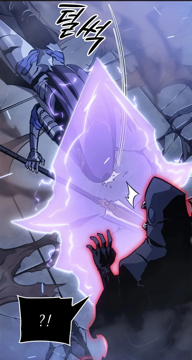 Read Solo Leveling: Ragnarok chapter 18 image 96 on Lezhin