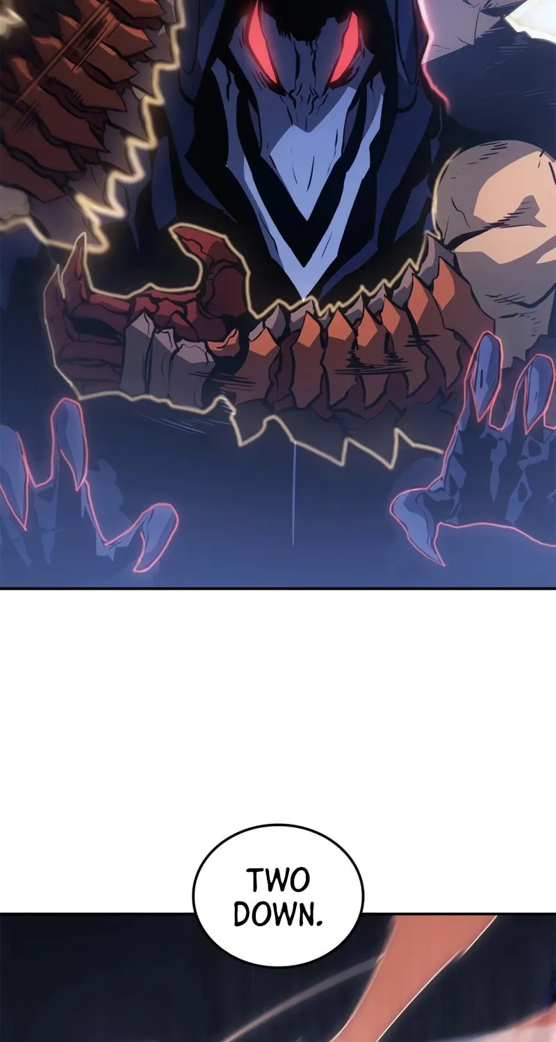 Read Solo Leveling: Ragnarok chapter 18 image 98 on Lezhin