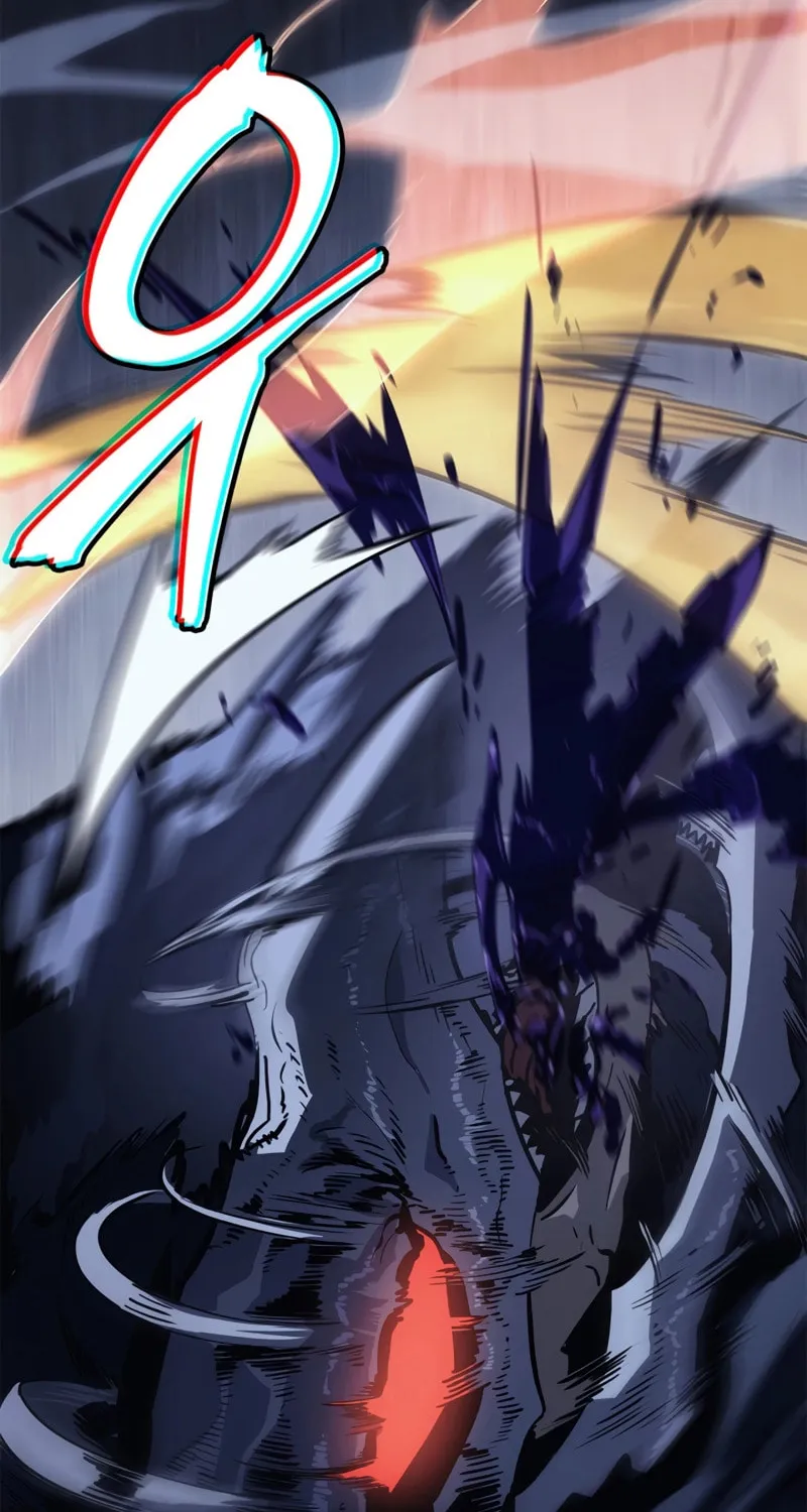 Read Solo Leveling: Ragnarok chapter 18 image 99 on Lezhin