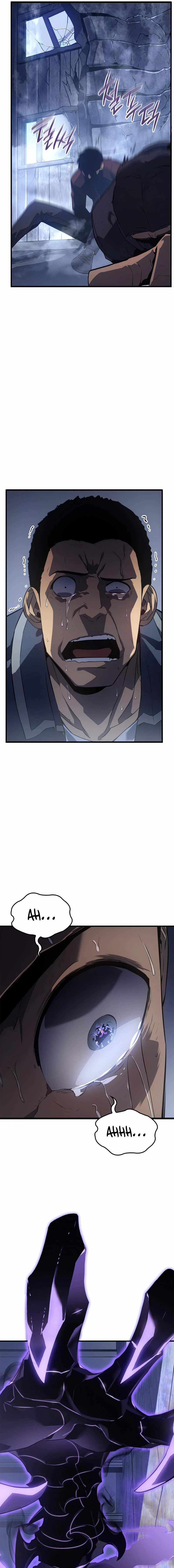 Read Solo Leveling: Ragnarok chapter 180 image 15 on Lezhin