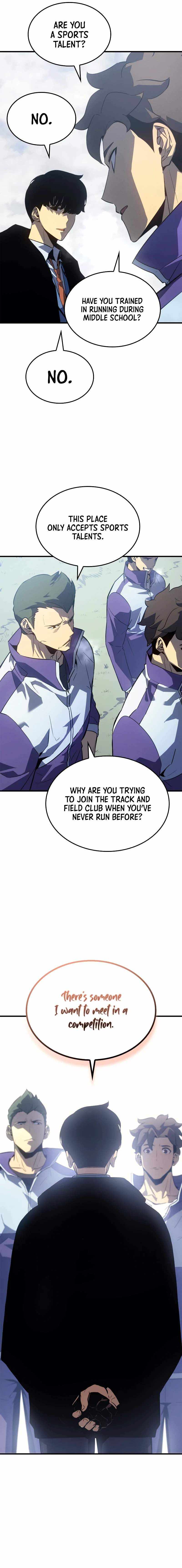 Read Solo Leveling: Ragnarok chapter 181 image 15 on Lezhin