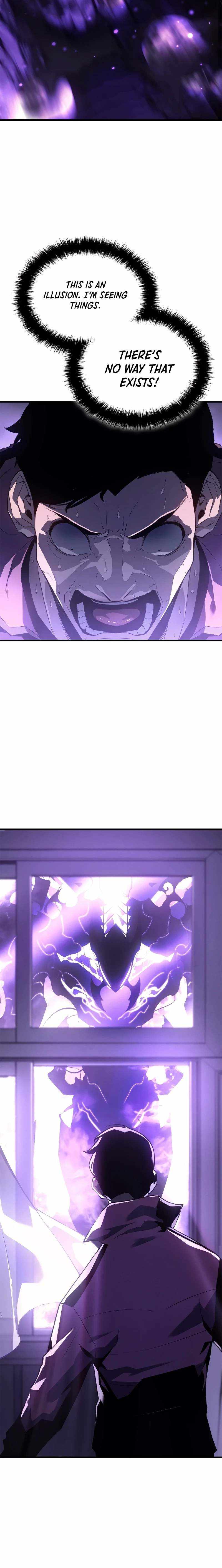Read Solo Leveling: Ragnarok chapter 181 image 22 on Lezhin