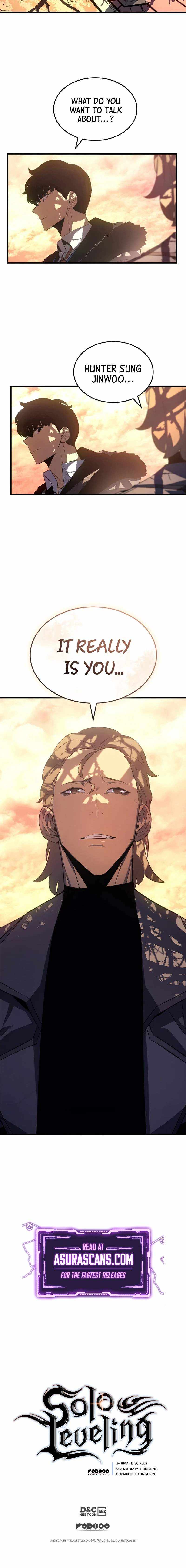 Read Solo Leveling: Ragnarok chapter 182 image 24 on Lezhin