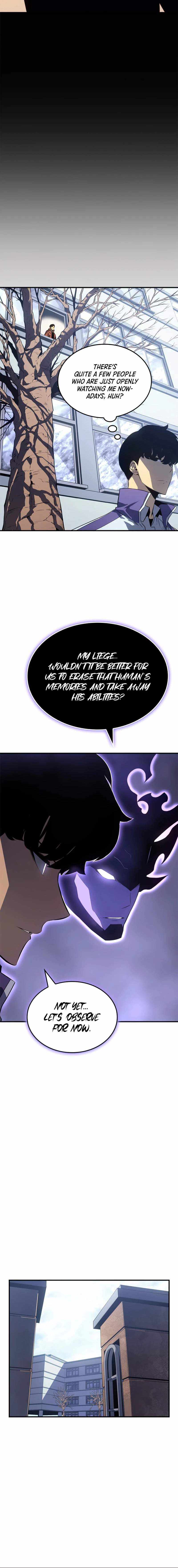 Read Solo Leveling: Ragnarok chapter 182 image 8 on Lezhin