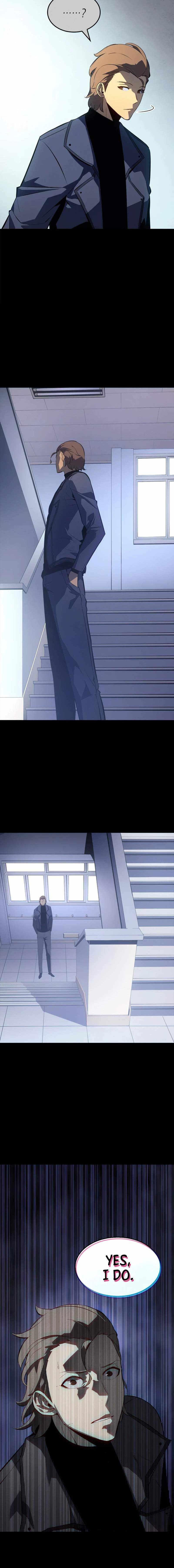 Read Solo Leveling: Ragnarok chapter 183 image 4 on Lezhin