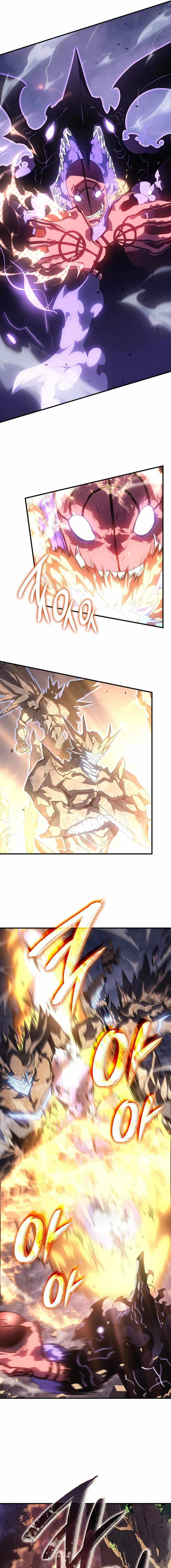 Read Solo Leveling: Ragnarok chapter 184 image 11 on Lezhin