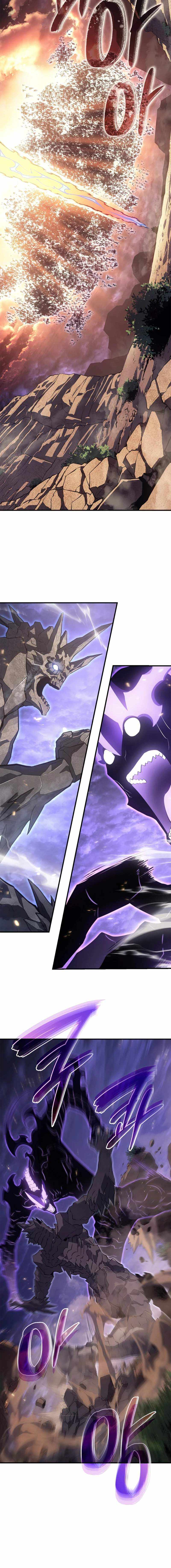Read Solo Leveling: Ragnarok chapter 184 image 12 on Lezhin