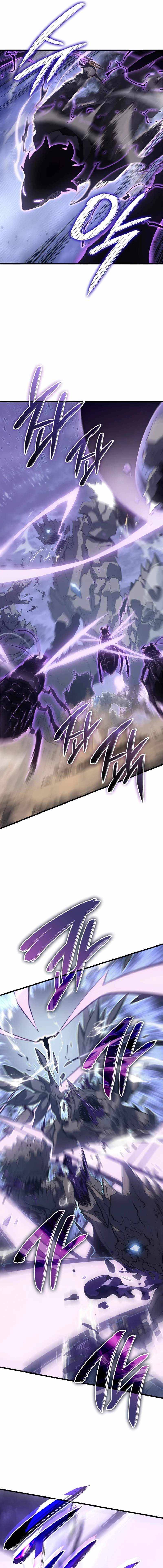 Read Solo Leveling: Ragnarok chapter 184 image 13 on Lezhin