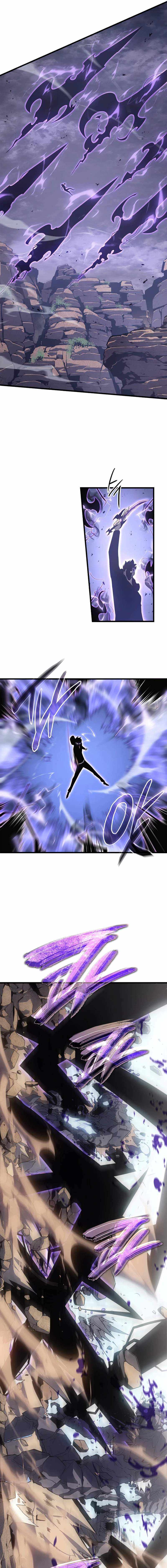 Read Solo Leveling: Ragnarok chapter 184 image 15 on Lezhin