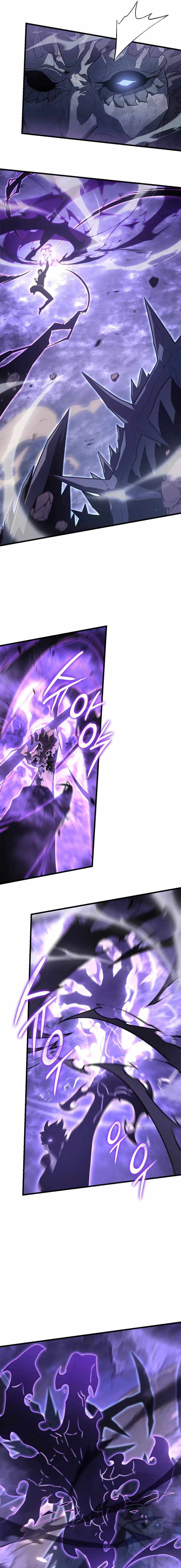 Read Solo Leveling: Ragnarok chapter 184 image 17 on Lezhin