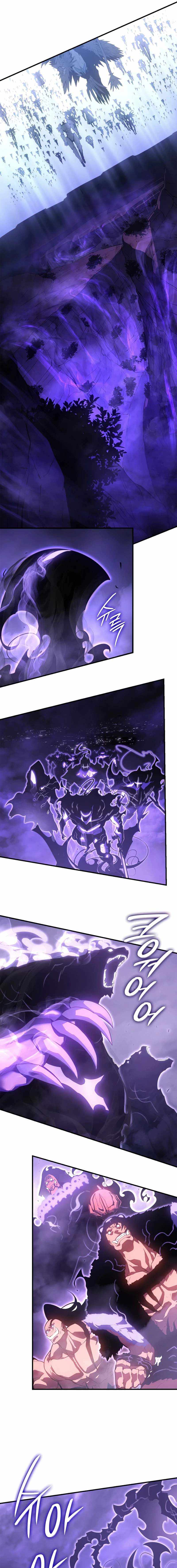 Read Solo Leveling: Ragnarok chapter 184 image 5 on Lezhin