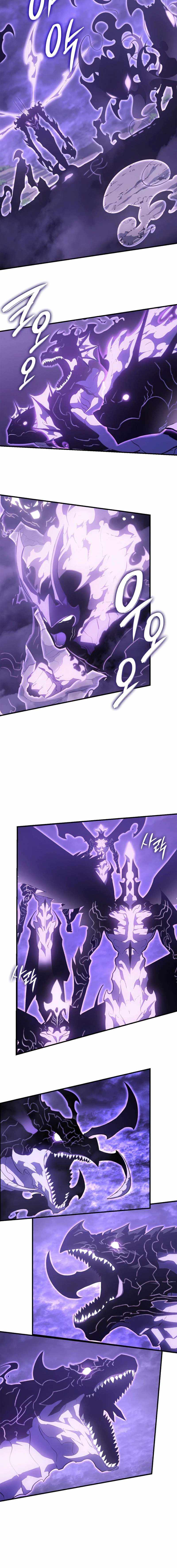 Read Solo Leveling: Ragnarok chapter 184 image 6 on Lezhin